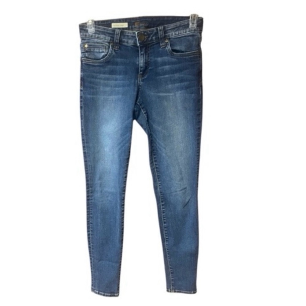 Kut From The Kloth Toothpick Skinny Jeans
